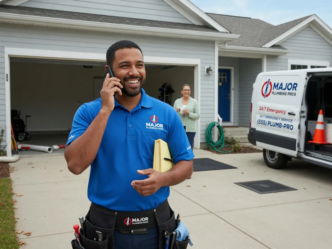 Drain Cleaning Services Oakville, IA FAQs